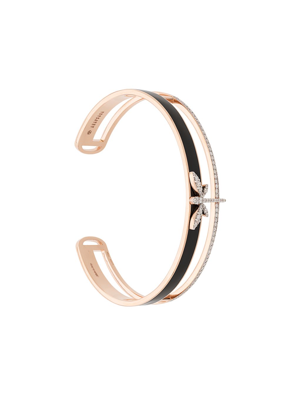 фото Anapsara dragonfly bangle