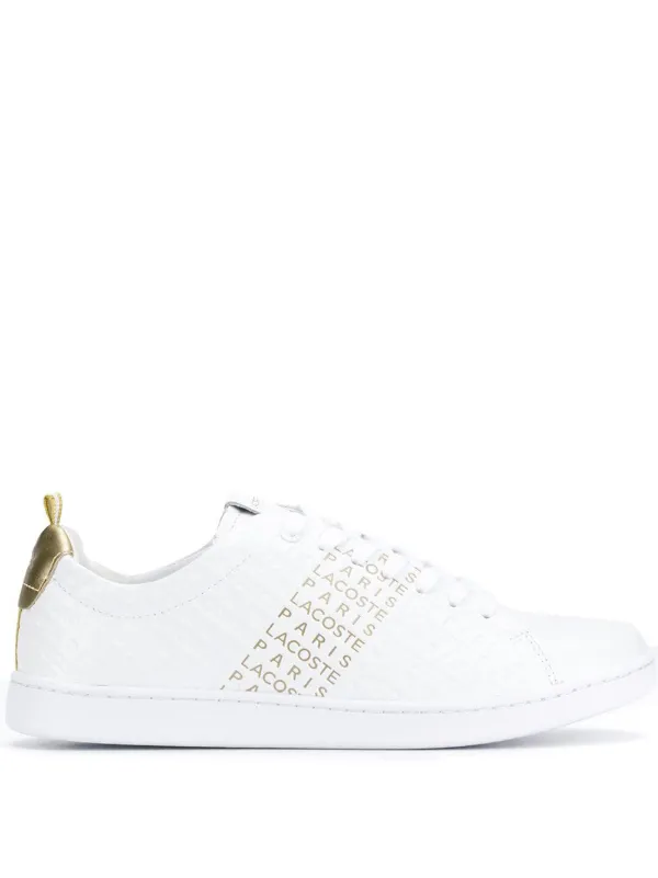 sneakersy lacoste carnaby evo