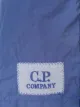 C.P. Company logo patch swimming shorts