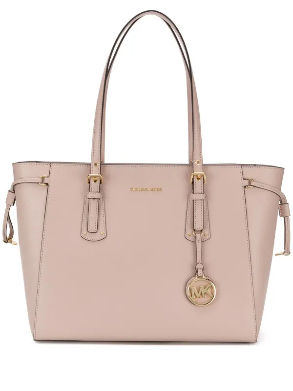 michael kors voyager pink