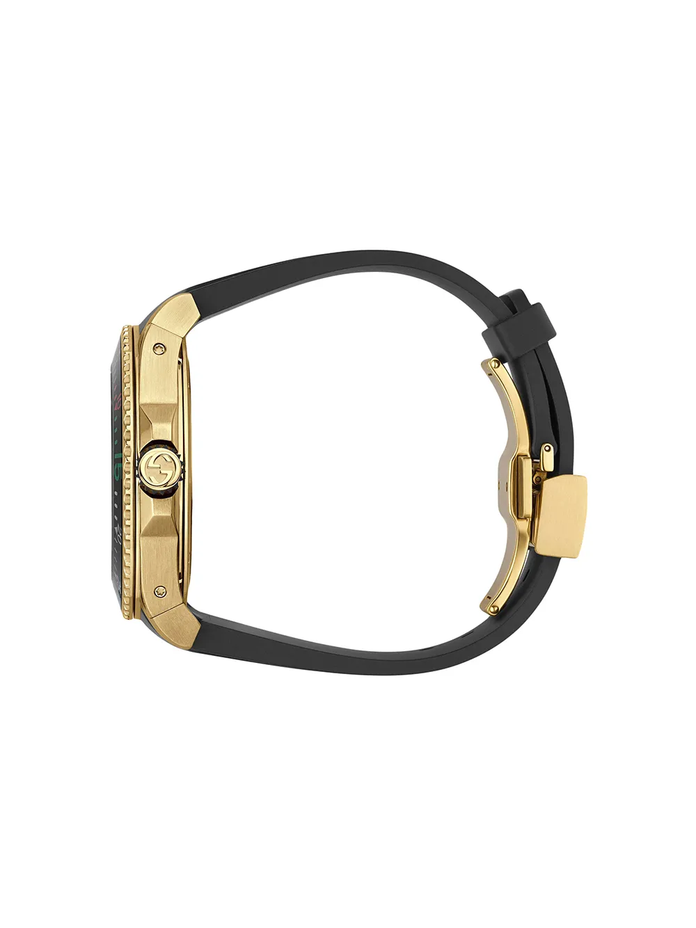 gucci dive watch 45mm price