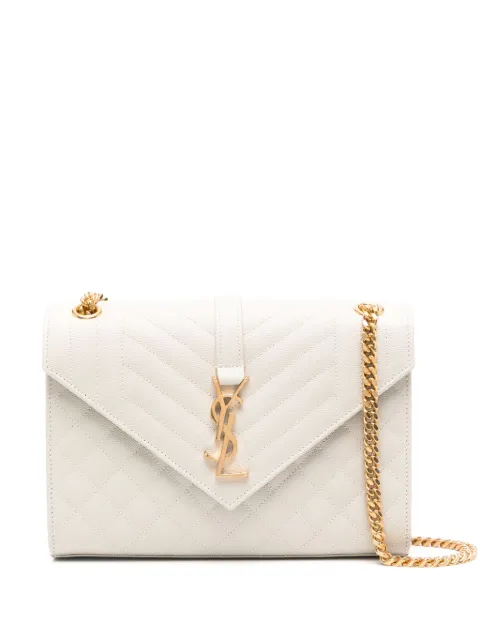 Saint Laurent medium Envelope shoulder bag WOMEN