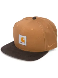 carhartt x nike hat