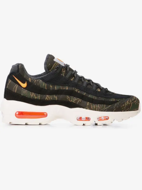 Nike x Carhartt WIP Air Max 95 sneakers