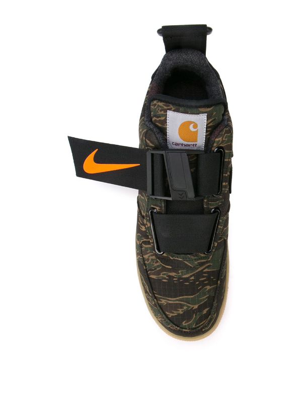 air force 1 utility sneaker