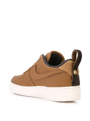 carhartt air force 1s