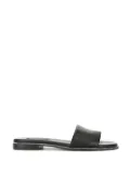 Senso Gilly sliders - Black