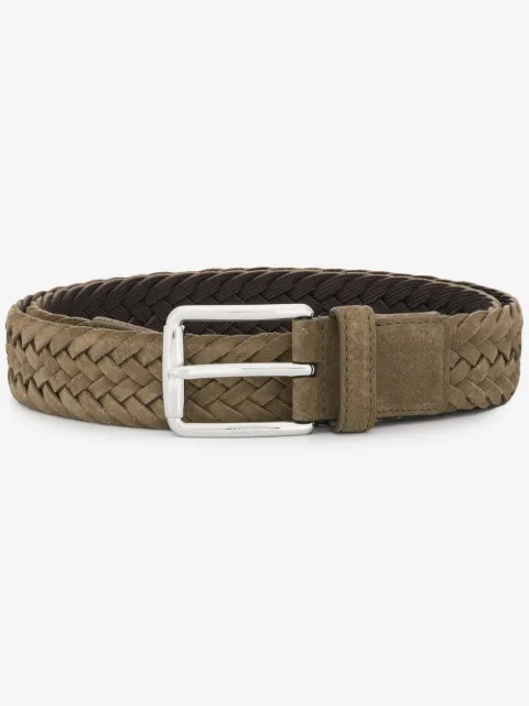 Tod's Cintura con fibbia