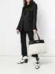 الصورة 2 من Saint Laurent حقيبة تسوق مانهاتن متوسطة