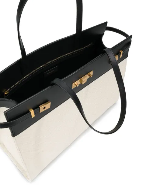 ysl manhattan medium shopper