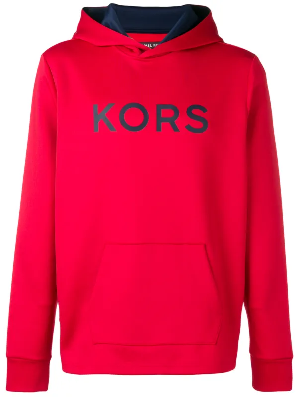sudadera michael kors hombre