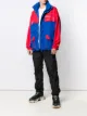 Изображение 2 из Heron Preston куртка с контрастными полосками