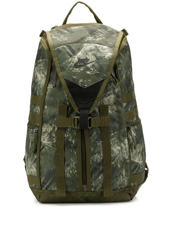 mochila nike militar