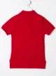 الصورة 2 من Ralph Lauren Kids قميص بولو بشعار مطرز