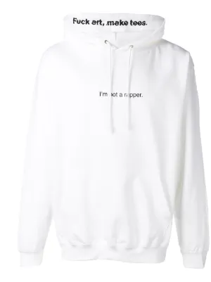 rapper hoodies