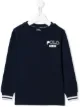الصورة 1 من Ralph Lauren Kids كنزة بشعار مطبوع