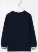 الصورة 2 من Ralph Lauren Kids كنزة بشعار مطبوع