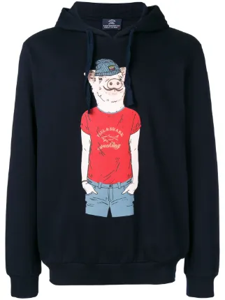 paul shark jacket price