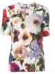 Imagem 1 de Dolce & Gabbana Blusa com estampa floral