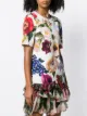 Dolce & Gabbana Blusa com estampa floral