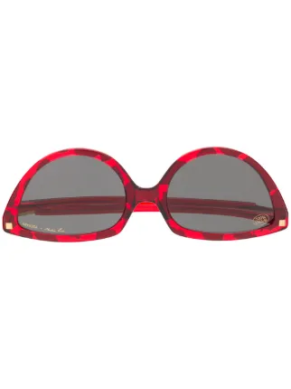 Martine best sale rose sunglasses