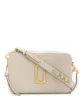 Image 1 of Marc Jacobs The Softshot 27 crossbody bag