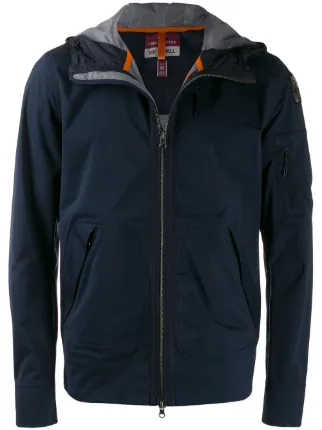 parajumpers softshell jacket