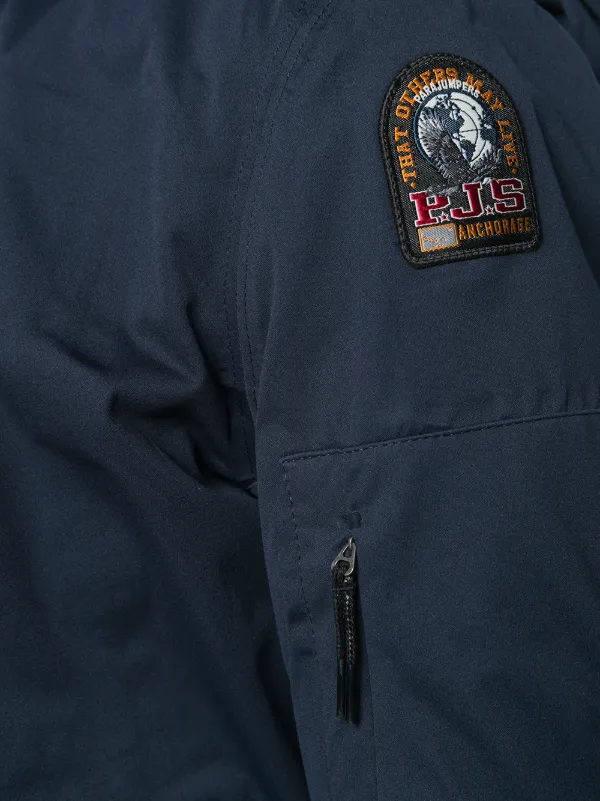 parajumpers yakumo jacket
