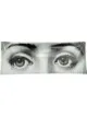 Image 1 of Fornasetti ceramic printed plate (38cm)
