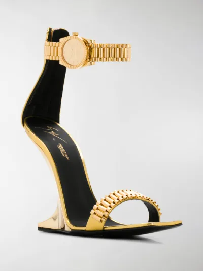 Giuseppe Zanotti Giuseppe Zanotti x 