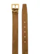 Saint Laurent YSL Riem met logo