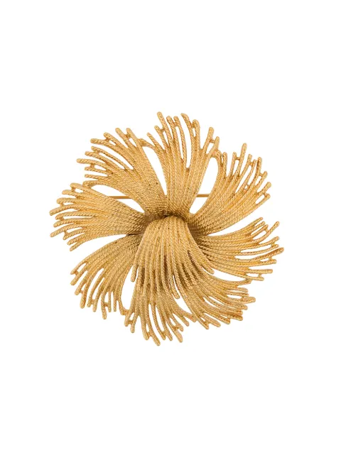 Susan Caplan Vintage 1960s Cordelia brooch
