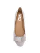 Salvatore Ferragamo vintage ballerina shoes