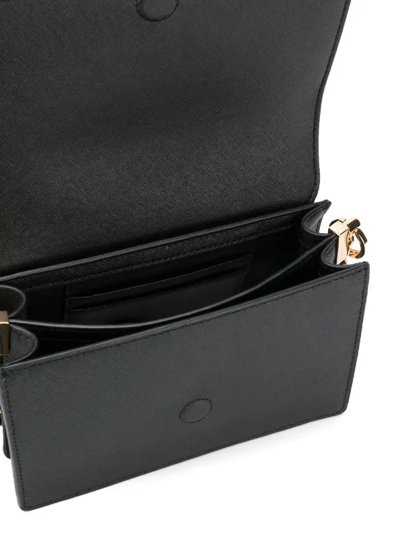 tory burch mini robinson