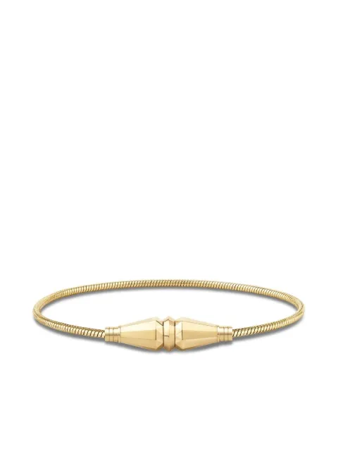 Boucheron браслет Jack de Boucheron из желтого золота