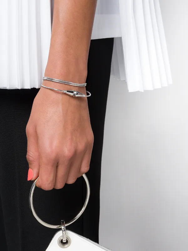 Jack de boucheron triple wrap Clearance