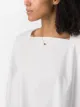 Image 2 of Boucheron 18kt white, yellow and rose gold Quatre Mini Ring pendant necklace