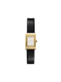 Boucheron 18kt yellow gold Reflet small watch - YG