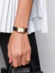 Image 2 of Boucheron 18kt yellow gold Reflet small watch