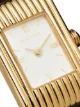 Boucheron 18kt yellow gold Reflet small watch