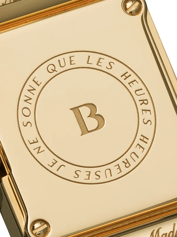 Boucheron リフレ スモール 18Kイエローゴールド 通販 - FARFETCH
