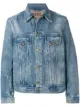 Imagen 1 de Diesel chaqueta vaquera lavada a la piedra