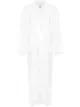 Image 1 of Fleur Du Mal long lace robe