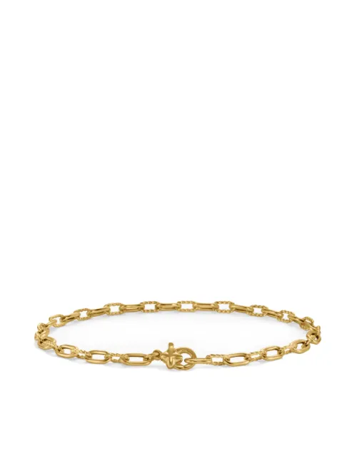 Bracelet DY Madison en 18ct (3 mm) - David Yurman - Modalova