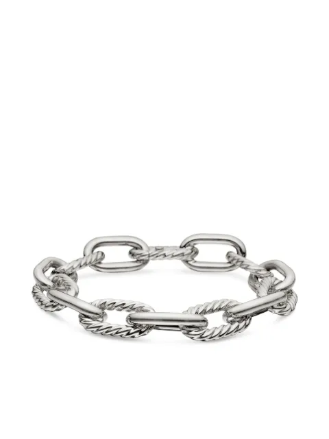 David Yurman bracelet DY Madison en argent sterling (11 mm)