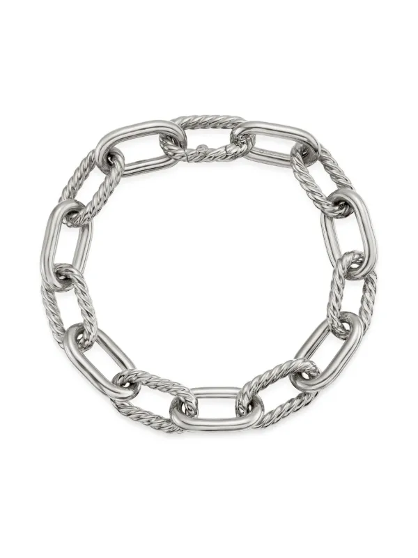David Yurman DY Madison 11mm ブレスレット 通販 - FARFETCH