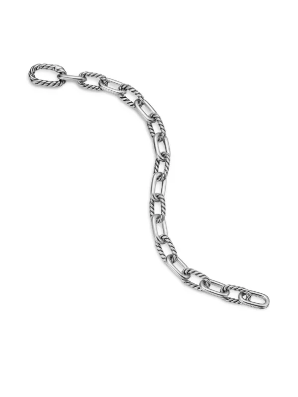 David Yurman DY Madison 8.5mm ブレスレット 通販 - FARFETCH