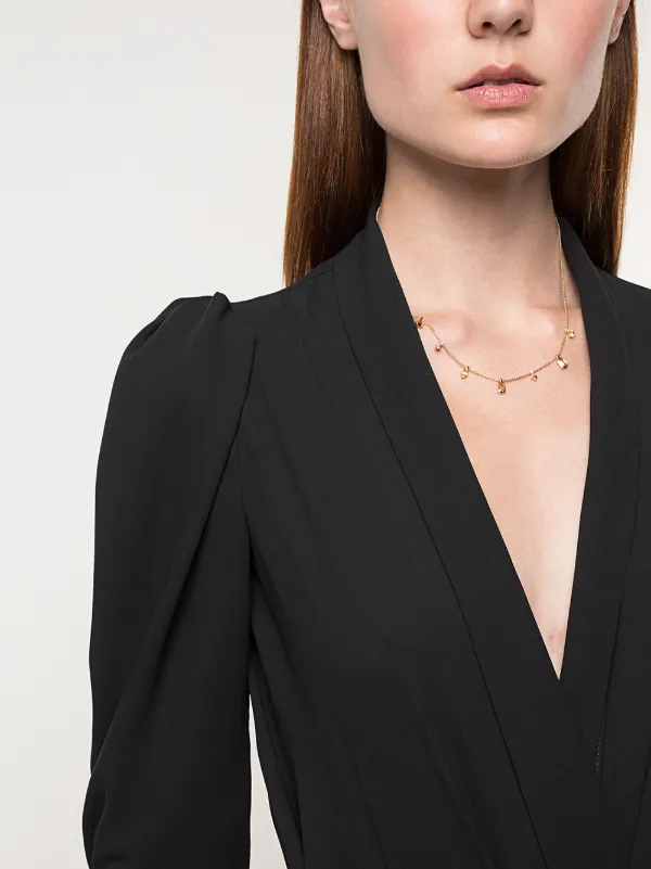 david yurman novella pendant