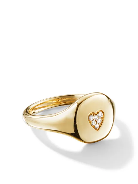 mini rolex ring