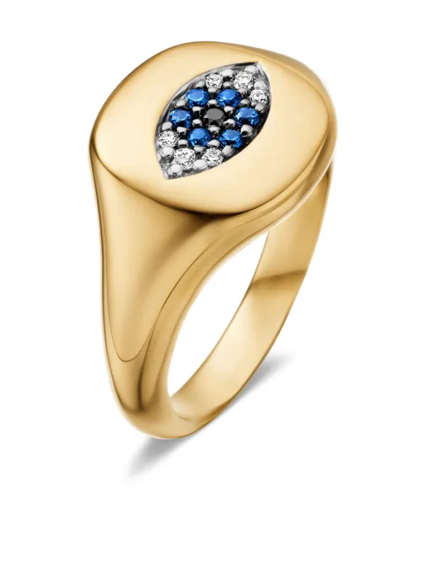 アクセサリー Adlin hue Howks Eye Pinky Ring R14023D88ABSBDDI.jpg?width=1800